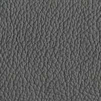 Paloma metal grey with chrome base